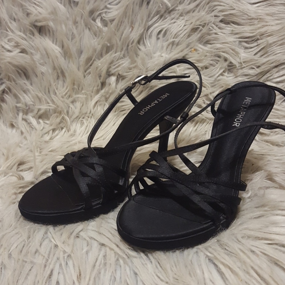 black dress shoes size 6.5